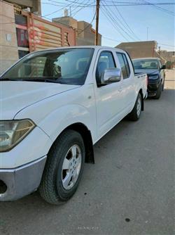 نيسان نافارا
